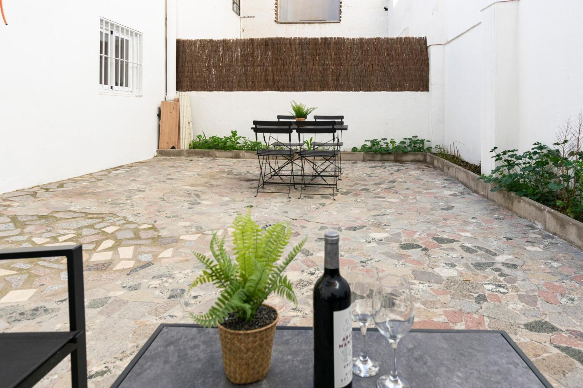 Casa Dauro Vila Granada Exterior foto